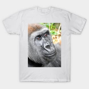 Gorilla T-Shirt